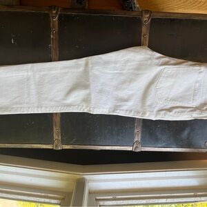 Practically new. Madewell the perfect vintage Jean